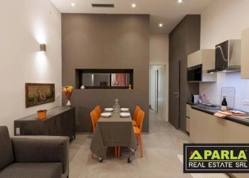 Appartamento Via Sergio Sallicano, Noto - foto 24