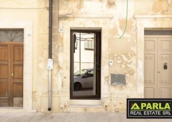 Appartamento Via Sergio Sallicano, Noto - foto 25