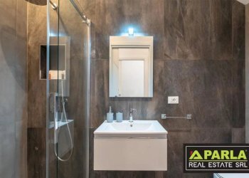 Appartamento Via Sergio Sallicano, Noto - foto 27