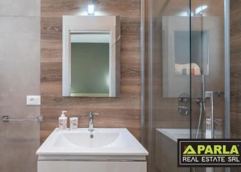 Appartamento Via Sergio Sallicano, Noto - foto 29