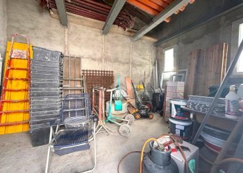 Villa Via Corriera Antica, Ravenna (neighborhood Casal Borsetti) - photo 23