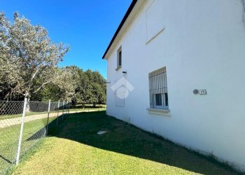 Villa Via Corriera Antica, Ravenna (neighborhood Casal Borsetti) - photo 24