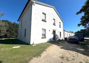 Villa Via Corriera Antica, Ravenna (neighborhood Casal Borsetti) - photo 25