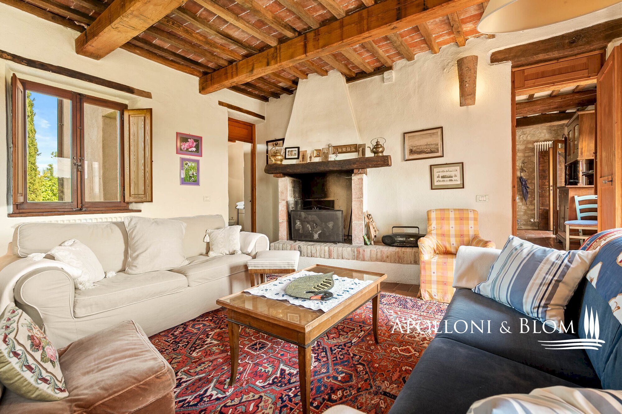 Villa Unifamiliare Via Vannucci, Città della Pieve - foto 3