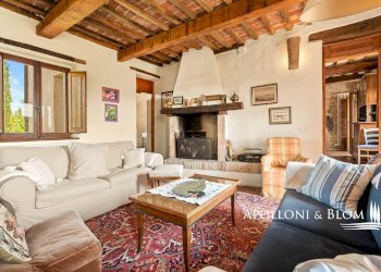 Villa Unifamiliare Via Vannucci, Città della Pieve - foto 3