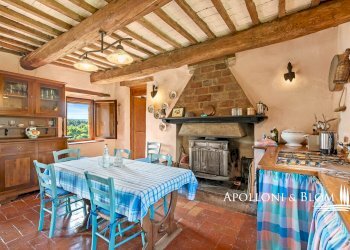 Villa Unifamiliare Via Vannucci, Città della Pieve - foto 4