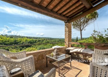 Villa Unifamiliare Via Vannucci, Città della Pieve - foto 5