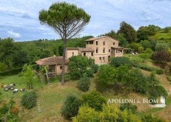 Villa Unifamiliare Via Vannucci, Città della Pieve - foto 6