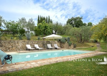 Villa Unifamiliare Via Vannucci, Città della Pieve - foto 7