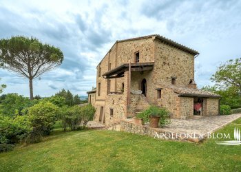 Villa Unifamiliare Via Vannucci, Città della Pieve - foto 8