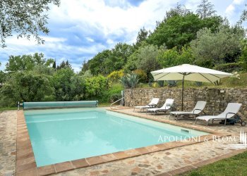 Villa Unifamiliare Via Vannucci, Città della Pieve - foto 9