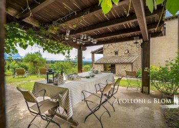 Villa Unifamiliare Via Vannucci, Città della Pieve - foto 10