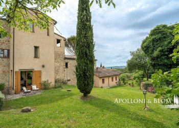 Villa Unifamiliare Via Vannucci, Città della Pieve - foto 11