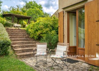 Villa Unifamiliare Via Vannucci, Città della Pieve - foto 12