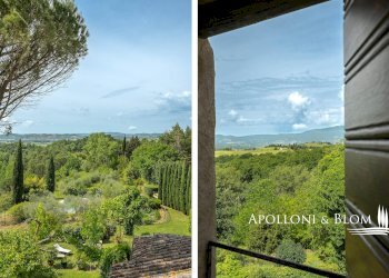 Villa Unifamiliare Via Vannucci, Città della Pieve - foto 13