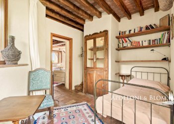 Villa Unifamiliare Via Vannucci, Città della Pieve - foto 15