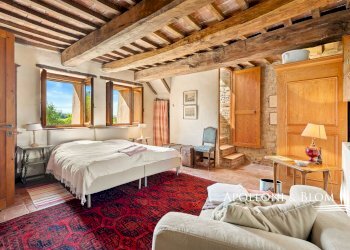 Villa Unifamiliare Via Vannucci, Città della Pieve - foto 16