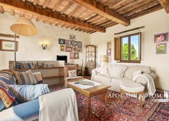 Villa Unifamiliare Via Vannucci, Città della Pieve - foto 17