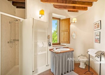 Villa Unifamiliare Via Vannucci, Città della Pieve - foto 18