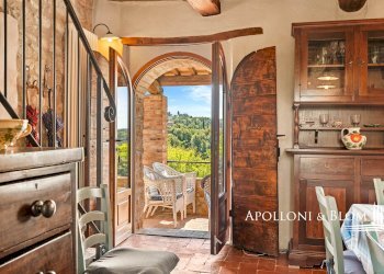 Villa Unifamiliare Via Vannucci, Città della Pieve - foto 20