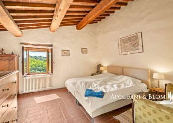 Villa Unifamiliare Via Vannucci, Città della Pieve - foto 21