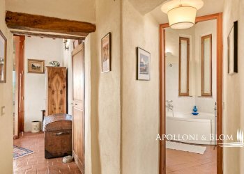 Villa Unifamiliare Via Vannucci, Città della Pieve - foto 22