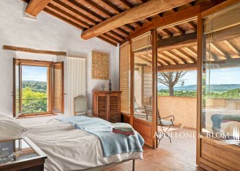 Villa Unifamiliare Via Vannucci, Città della Pieve - foto 23