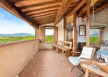 Villa Unifamiliare Via Vannucci, Città della Pieve - foto 25