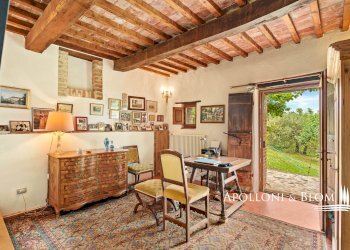 Villa Unifamiliare Via Vannucci, Città della Pieve - foto 27