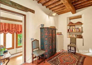 Villa Unifamiliare Via Vannucci, Città della Pieve - foto 28