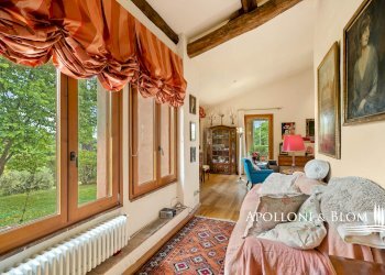 Villa Unifamiliare Via Vannucci, Città della Pieve - foto 29