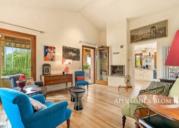 Villa Unifamiliare Via Vannucci, Città della Pieve - foto 30