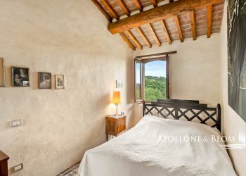 Villa Unifamiliare Via Vannucci, Città della Pieve - foto 33