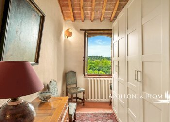 Villa Unifamiliare Via Vannucci, Città della Pieve - foto 34