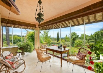 Villa Unifamiliare Via Vannucci, Città della Pieve - foto 35