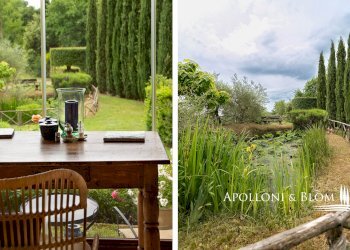 Villa Unifamiliare Via Vannucci, Città della Pieve - foto 36