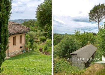 Villa Unifamiliare Via Vannucci, Città della Pieve - foto 37