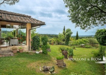 Villa Unifamiliare Via Vannucci, Città della Pieve - foto 38