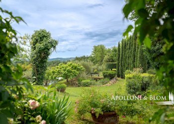 Villa Unifamiliare Via Vannucci, Città della Pieve - foto 39