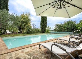 Villa Unifamiliare Via Vannucci, Città della Pieve - foto 40