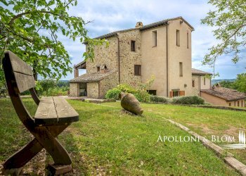 Villa Unifamiliare Via Vannucci, Città della Pieve - foto 41