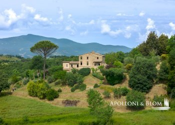 Villa Unifamiliare Via Vannucci, Città della Pieve - foto 42