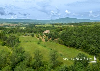 Villa Unifamiliare Via Vannucci, Città della Pieve - foto 43
