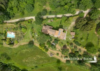 Villa Unifamiliare Via Vannucci, Città della Pieve - foto 44