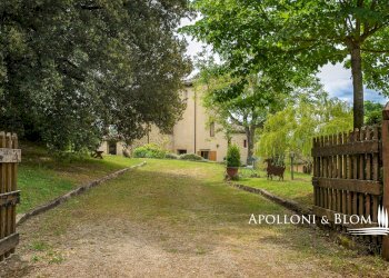 Villa Unifamiliare Via Vannucci, Città della Pieve - foto 46
