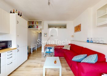 Bilocale Via Ruggero di Lauria, 15, Milano - foto 3