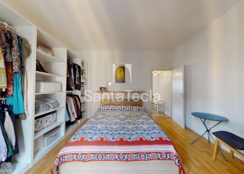 Bilocale Via Ruggero di Lauria, 15, Milano - foto 7