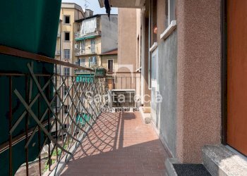 Bilocale Via Ruggero di Lauria, 15, Milano - foto 8