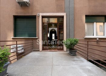 Bilocale Via Ruggero di Lauria, 15, Milano - foto 11