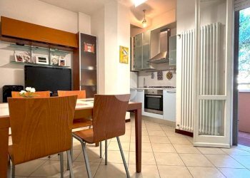 Three-room apartment Via Mantegna, Cesenatico - photo 14